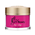 Dip & Dap Powder - DD311 Tropical Royalty