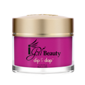 Dip & Dap Powder - DD312 Orchid Flirt