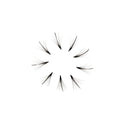 Promade 9D Camilla Spike Loose Fans