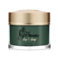 Dip & Dap Powder - DD126 Pine Green