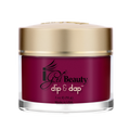 Dip & Dap Powder - DD238 Scarlet Letter
